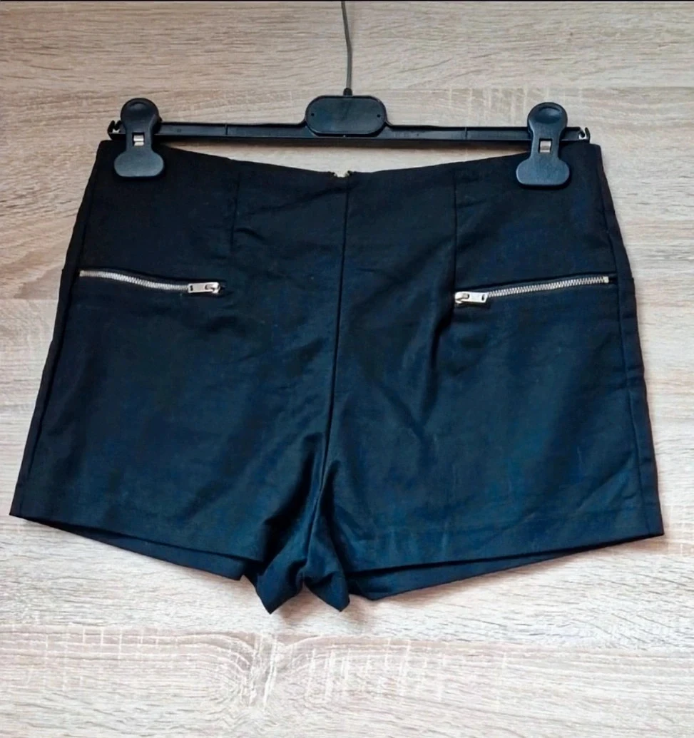 Short.